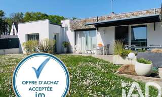 Maison 5 Pièces 120 m² à vendre à Lorient (56100)