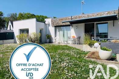 Maison 5 pièces 415000 €
