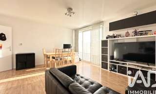 Appartement 4 Pièces 80 m² à vendre à Trappes (78190)