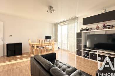 Appartement 4 pièces 215000 €