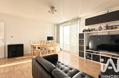 Vente Appartement 4 pièces — photo du bien
