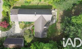 Maison 12 Pièces 302 m² à vendre à Dampierre-en-Yvelines (78720)