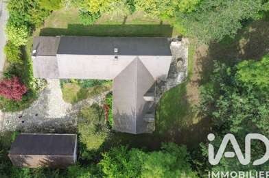 Maison 12 pièces 735000 €