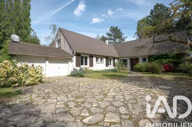 Maison 12 pièces 735000 €