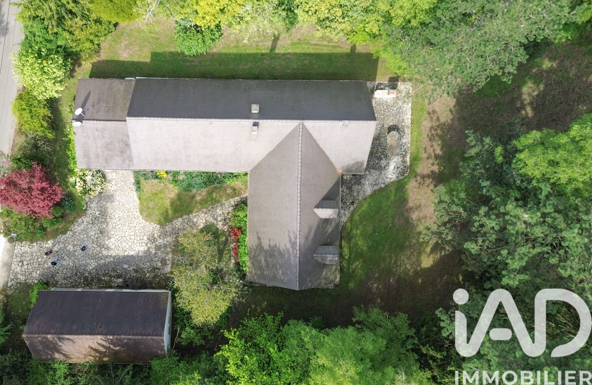 Vente Maison/villa 12 pièces - Photo 2