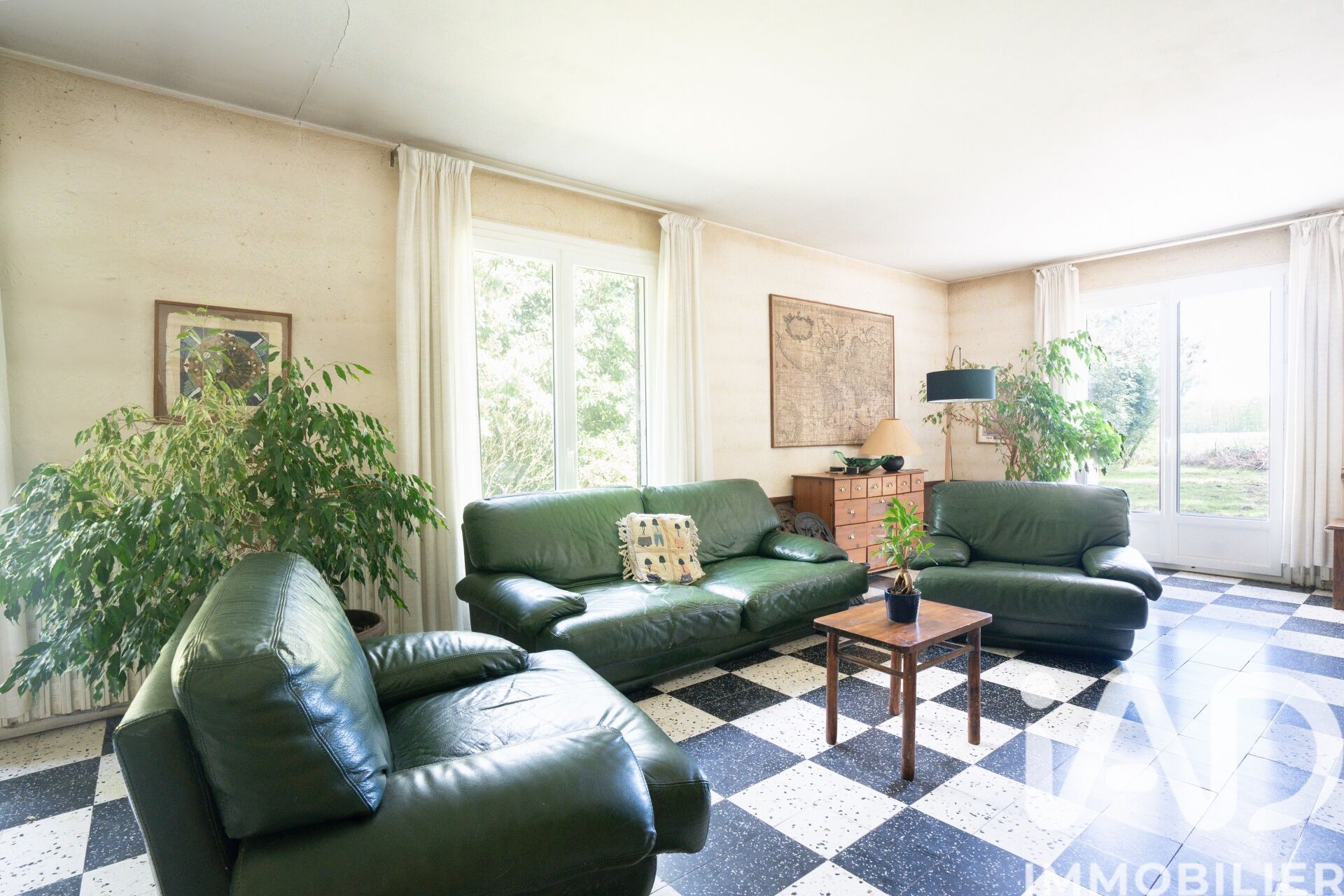 Vente Maison/villa 12 pièces - Photo 4