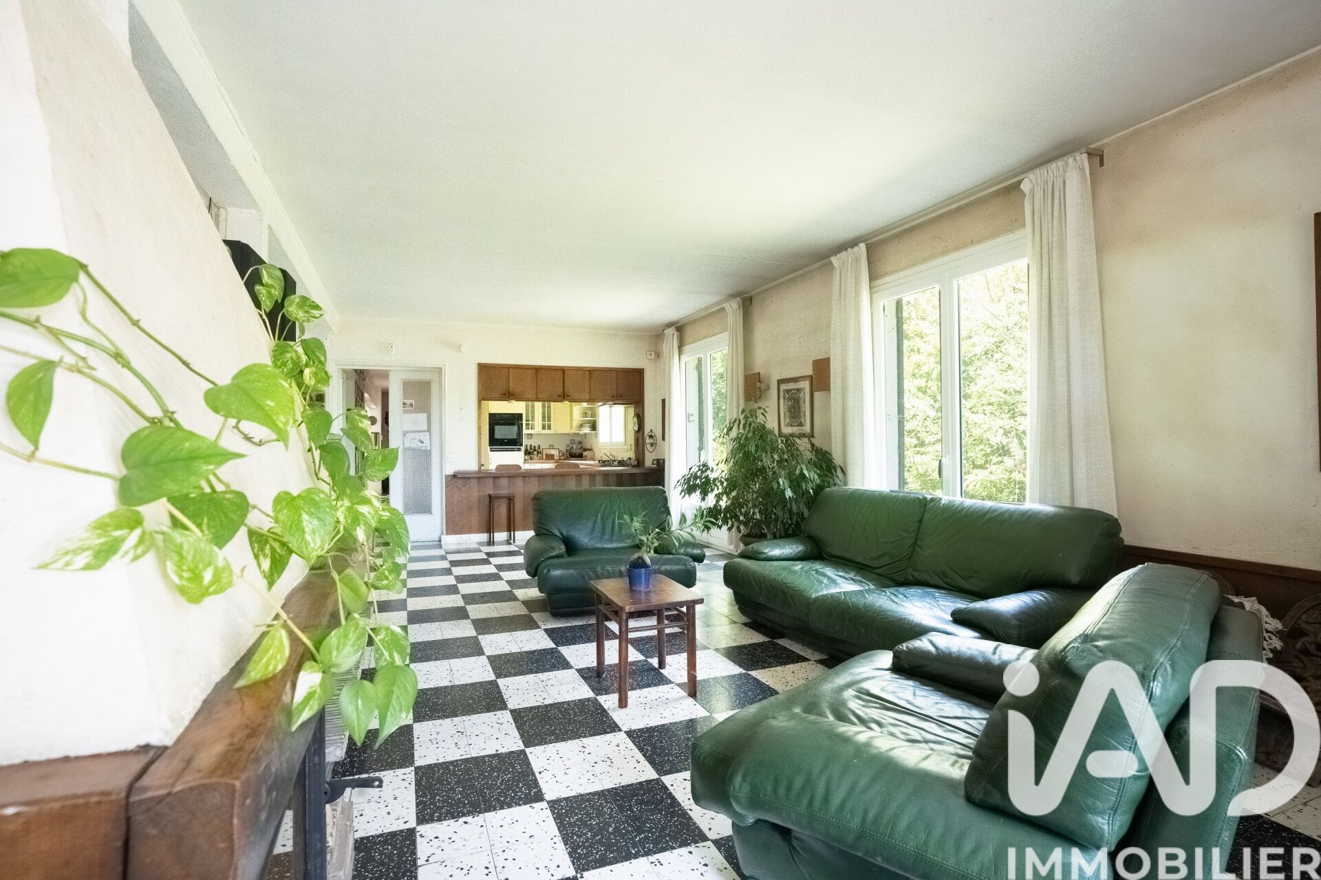 Vente Maison/villa 12 pièces - Photo 5