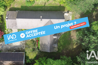 Maison 12 pièces 735000 €