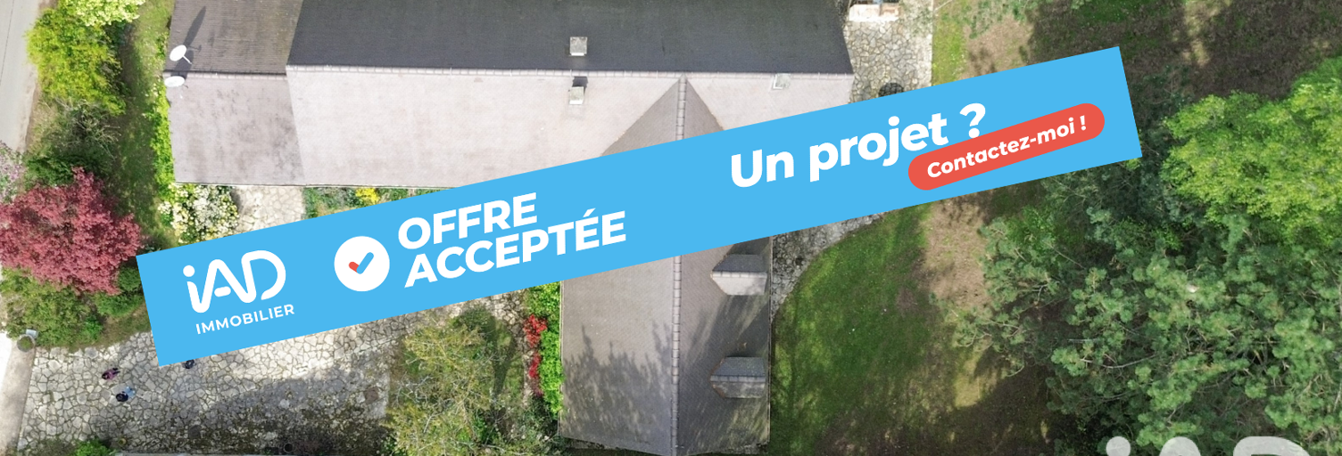 Maison 12 Pièces 302 m² à vendre à Dampierre-en-Yvelines (78720)