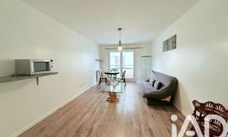 Appartement 1 Pièce 30 m² à vendre à Rosny-sous-Bois (93110)