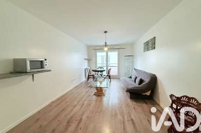 Appartement 1 pièces 156000 €