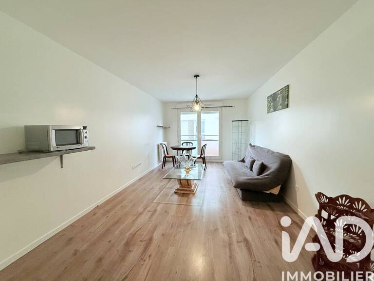 Vente Studio 1 pièce — photo 1