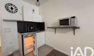 Appartement 1 Pièce 30 m² à vendre à Rosny-sous-Bois (93110)