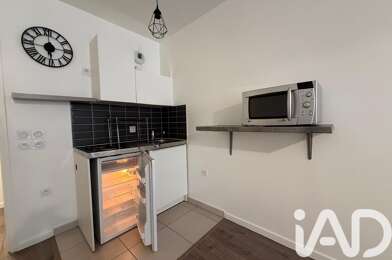 Appartement 1 pièces 152000 €