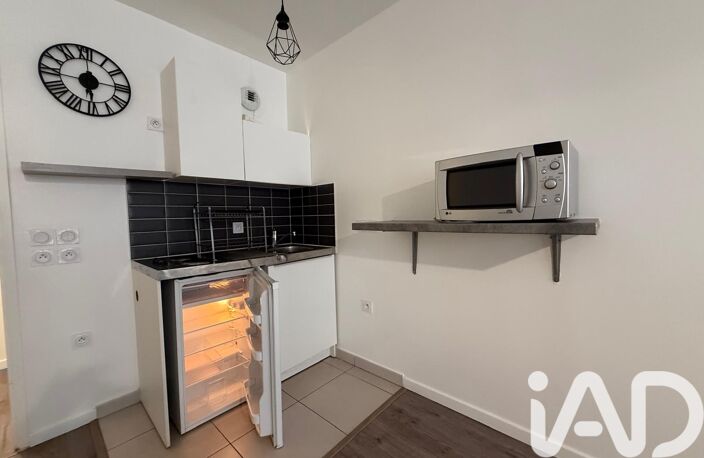 Vente Studio 1 pièce — photo 3