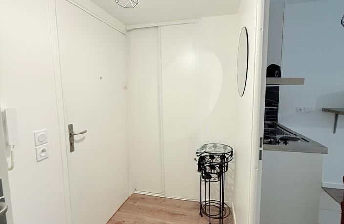 Vente Studio 1 pièce — photo 4