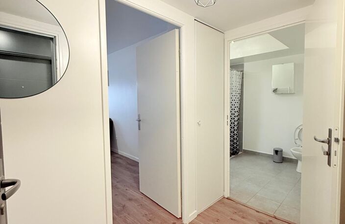 Vente Studio 1 pièce — photo 5