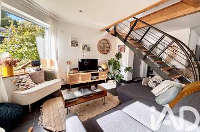 Maison 7 pièces 458000 €