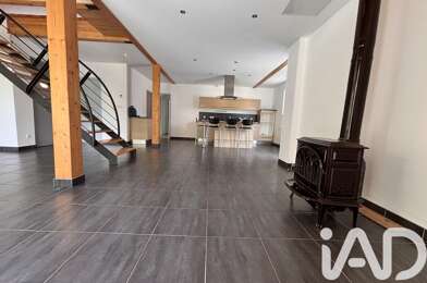 Maison 7 pièces 419900 €