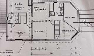 Maison 7 Pièces 147 m² à vendre à Chanat-la-Mouteyre (63530)