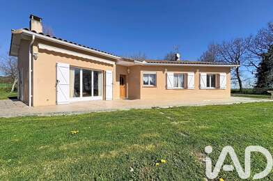 Maison 5 pièces 349000 €
