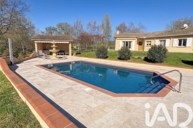 Maison 5 pièces 323000 €