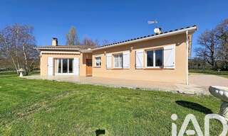 Maison 5 Pièces 137 m² à vendre à Mondavezan (31220)