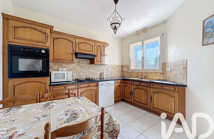Vente Maison/villa 5 pièces — photo 2