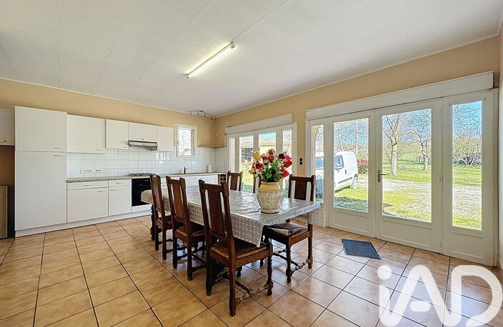Vente Maison/villa 5 pièces — photo 3