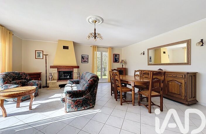 Vente Maison/villa 5 pièces — photo 4