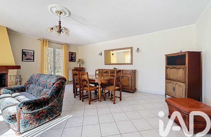 Vente Maison/villa 5 pièces — photo 5