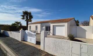 Maison 5 Pièces 77 m² à vendre à Luçon (85400)