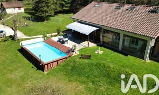 Maison 7 Pièces 204 m² à vendre à Le Buisson-de-Cadouin (24480)