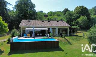 Maison 7 Pièces 204 m² à vendre à Le Buisson-de-Cadouin (24480)