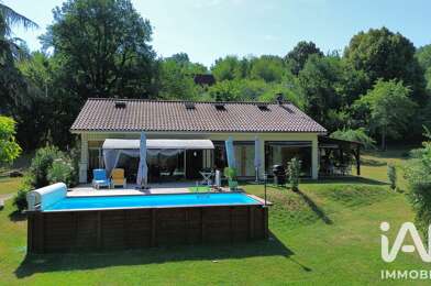 Maison 7 pièces 400000 €