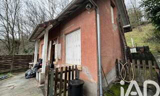 Maison 2 Pièces 26 m² à vendre à Malemort (19360)