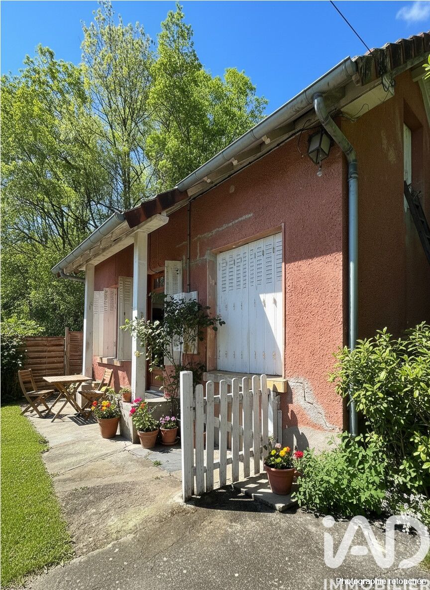 Vente Maison/villa 2 pièces - Photo 2