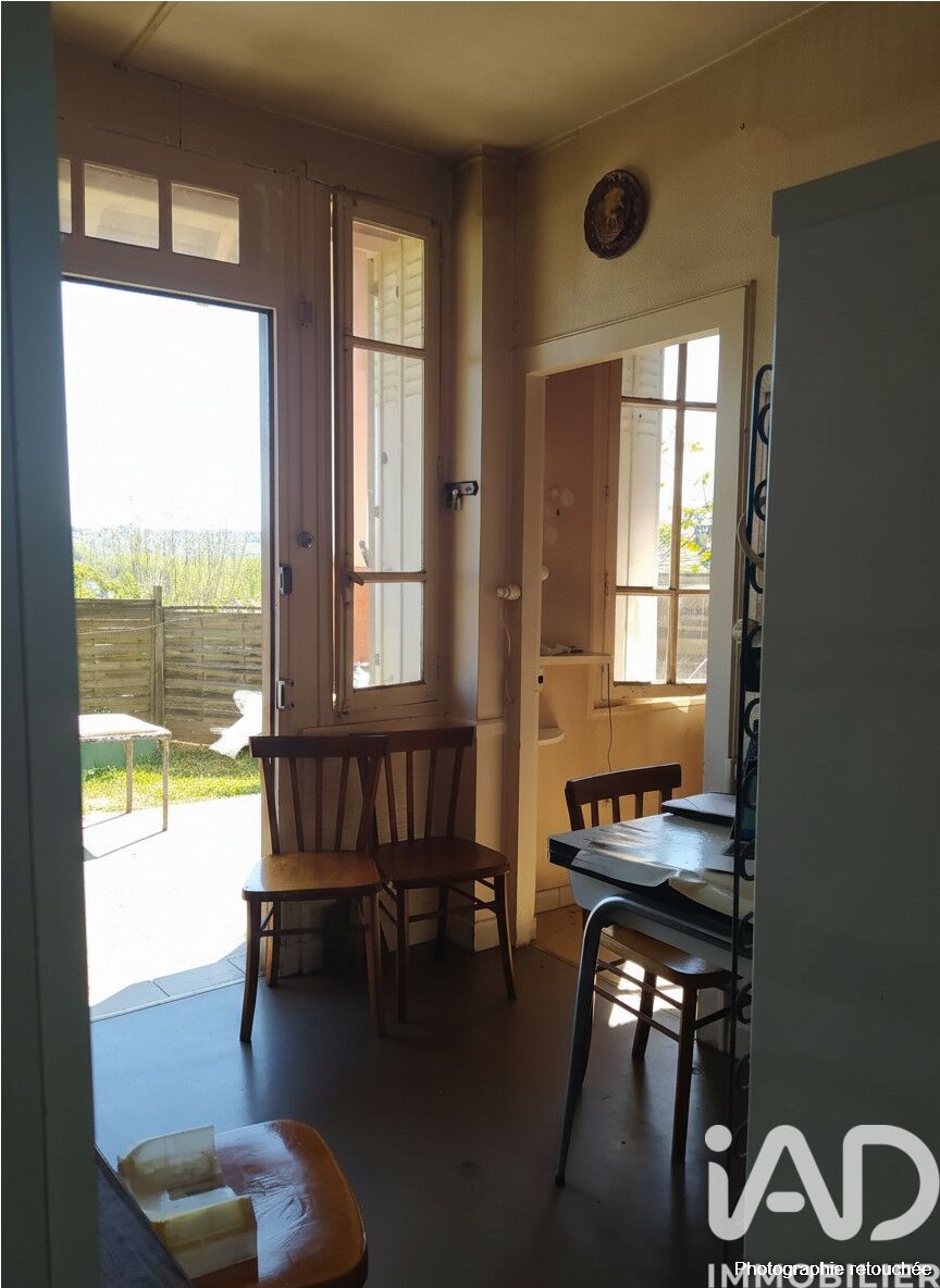 Vente Maison/villa 2 pièces - Photo 5