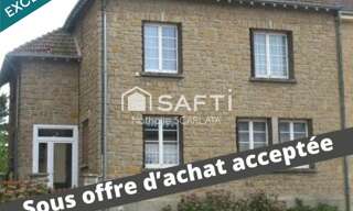 Maison 5 Pièces 120 m² à vendre à Mouzon (08210)