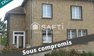 Maison 5 Pièces 120 m² à vendre à Mouzon (08210)