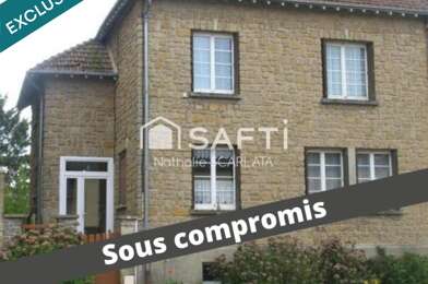 Maison 5 pièces 130000 €