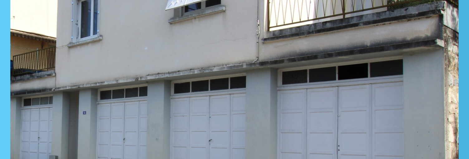 Maison 4 Pièces 77 m² à vendre à Tulle (19000)