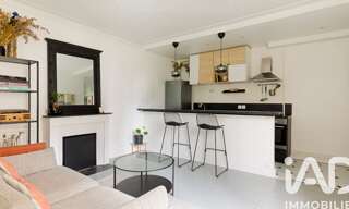 Appartement 2 Pièces 38 m² à vendre à Paris 20 (75020)
