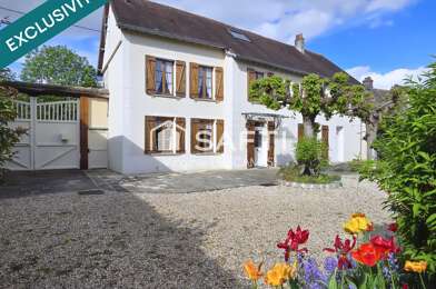 Maison 6 pièces 349000 €