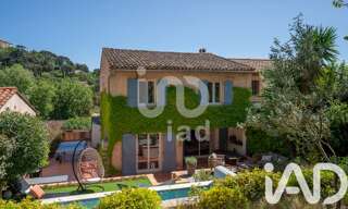 Maison 7 Pièces 193 m² à vendre à Grimaud (83310)