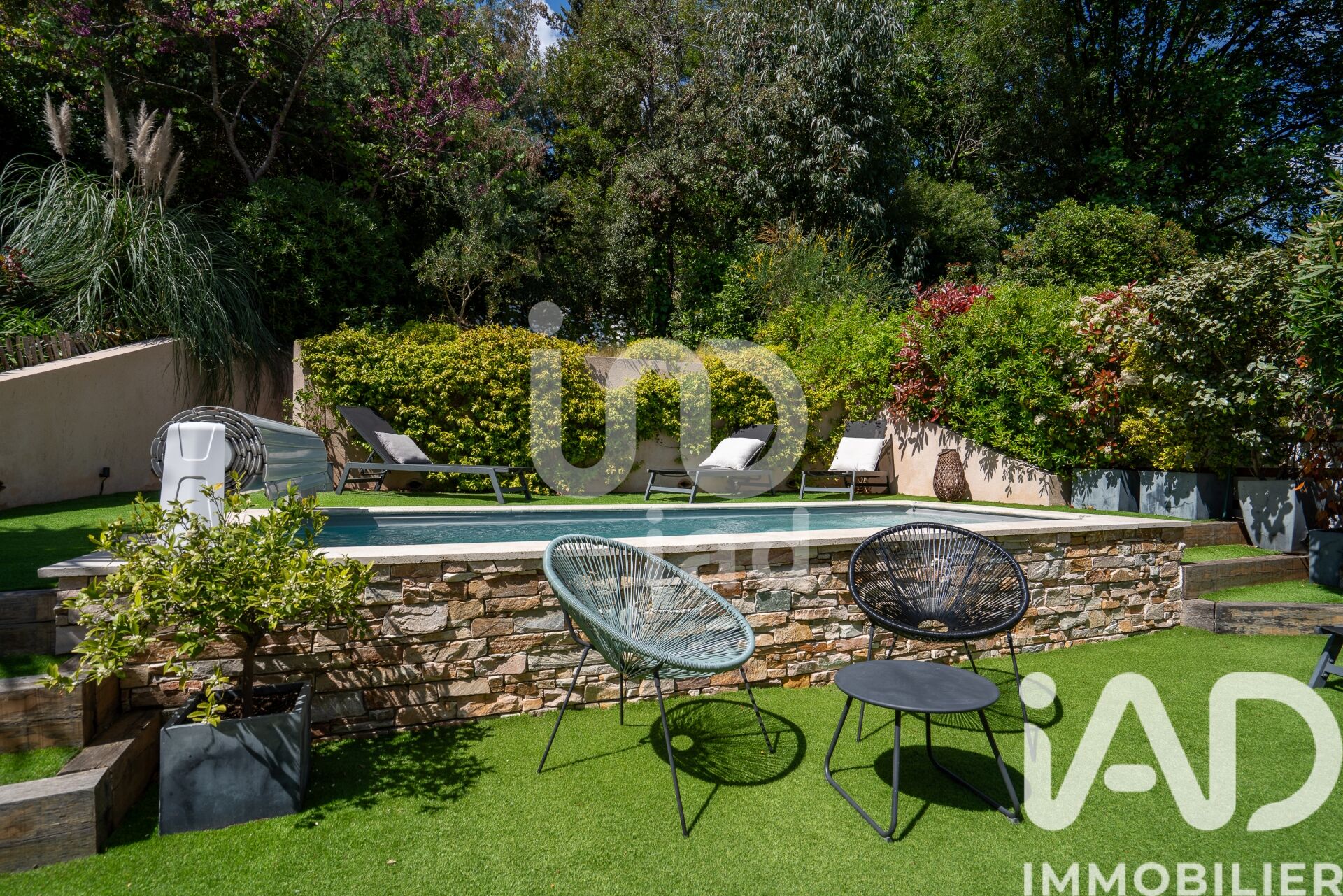 Vente Maison/villa 7 pièces - Photo 2