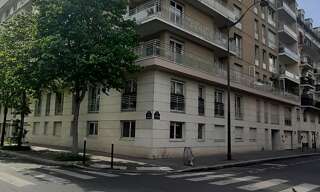 Appartement 2 Pièces 45 m² à vendre à Paris 19 (75019)