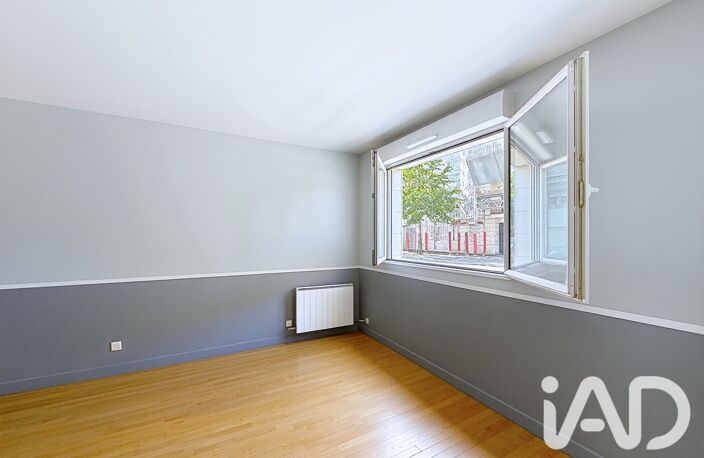 Vente Appartement 2 pièces — photo 2