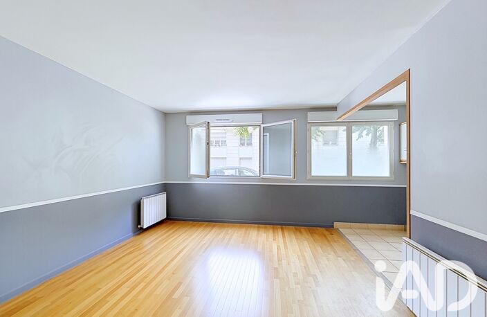 Vente Appartement 2 pièces — photo 3