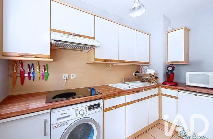Vente Appartement 2 pièces — photo 4